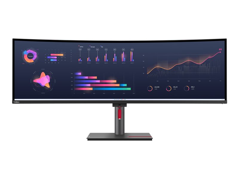 Lenovo ThinkVision P49w 30